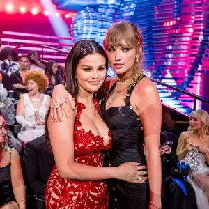 Taylor Swift Donates Era Tour VIP Tickets to Selena Gomez