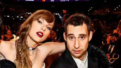Taylor Swift and Jack Antonoff s Complete Friendship Timeline