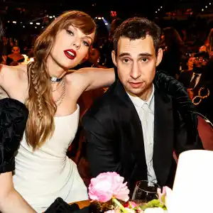 Taylor Swift and Jack Antonoff s Complete Friendship Timeline