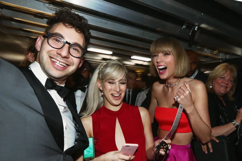 Taylor Swift and Jack Antonoffs Complete Friendship Timeline