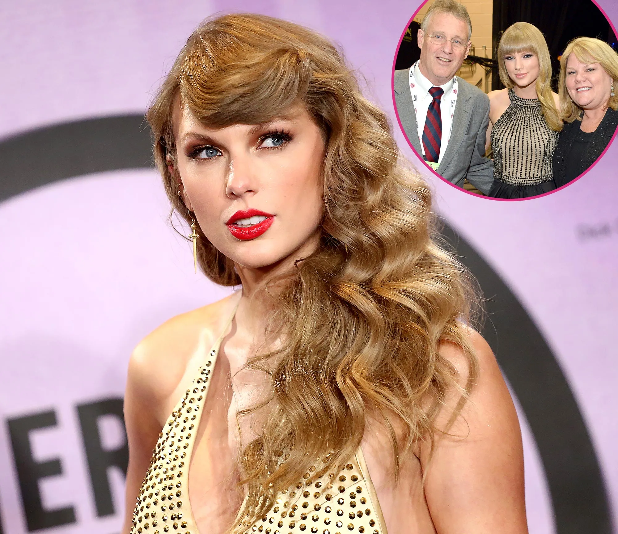 Taylor Swift&rsquo;s Family Guide- Meet the Singer's Supportive Parents and Younger Brother