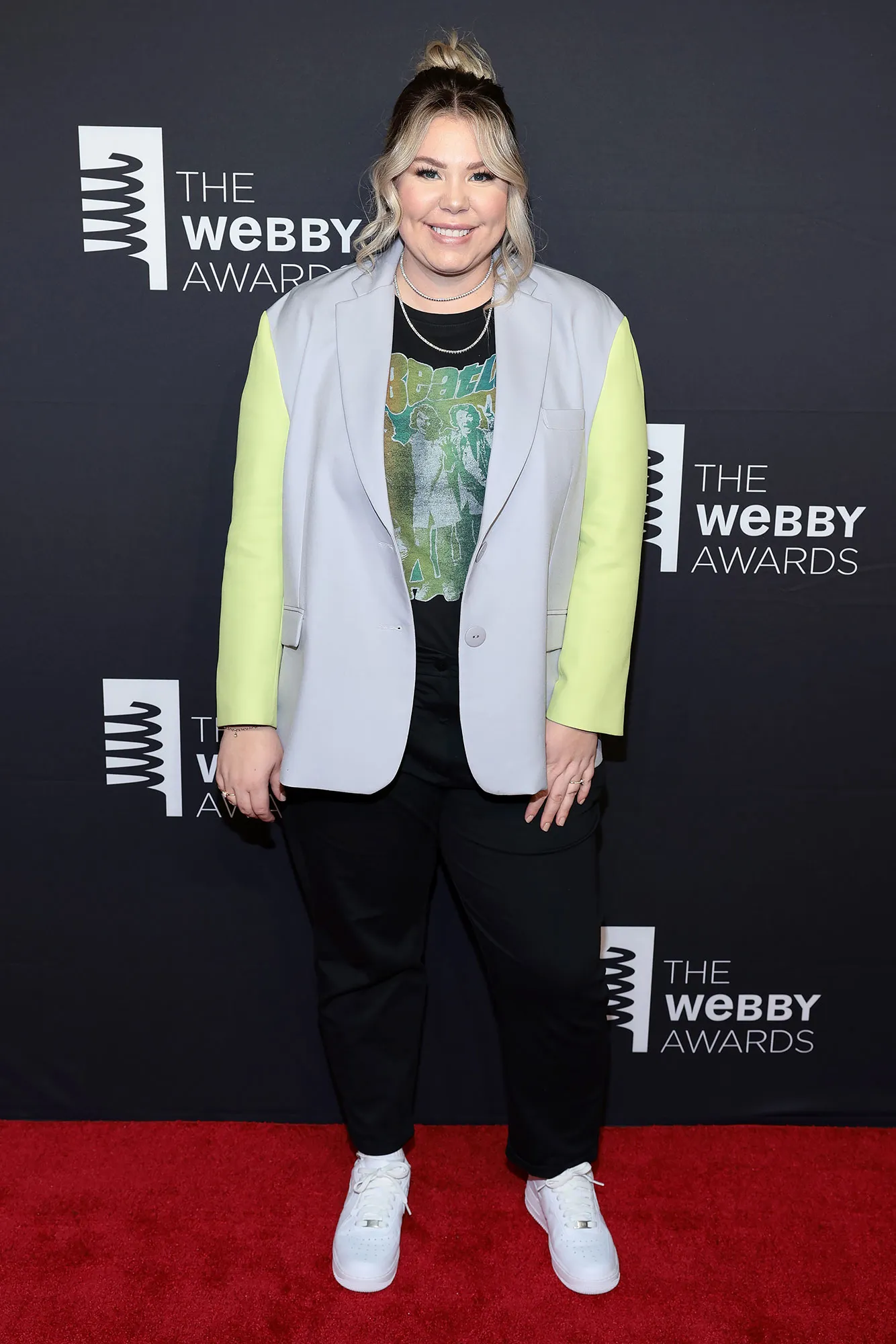 Teen Mom 2 Alum Kailyn Lowry Finally Opens Up About Birth of Baby 5 NICU Stay