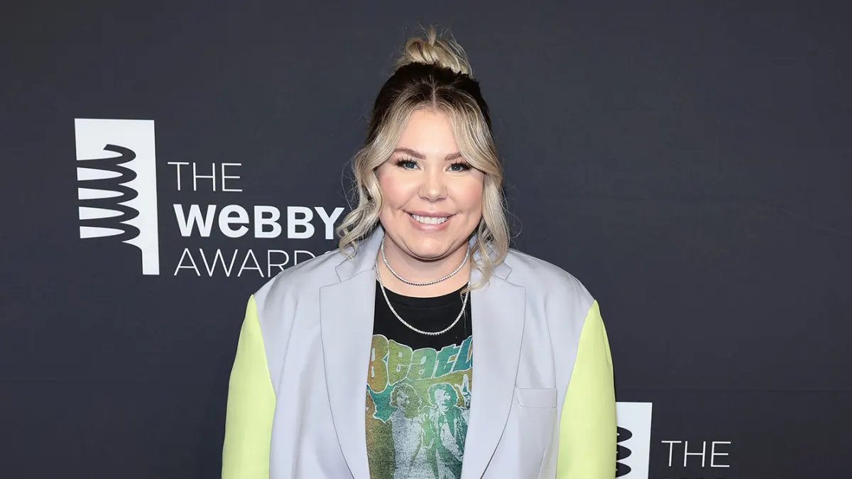 Teen Mom 2 Alum Kailyn Lowry Finally Opens Up About Birth of Baby 5 NICU Stay