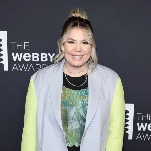 Teen Mom 2 Alum Kailyn Lowry Finally Opens Up About Birth of Baby 5 NICU Stay