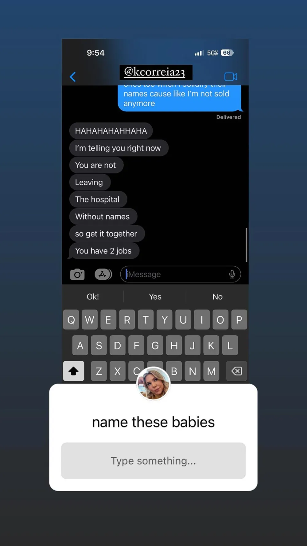 Teen Mom 2 Kailyn Lowry Asks Fans for Baby Name Suggestions After Announcing She s Expecting Twins 571