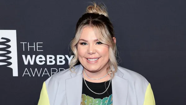 Teen Mom 2 s Kailyn Lowry Cosleeps With Her Youngest Kids Because They re Her Security Blanket 671