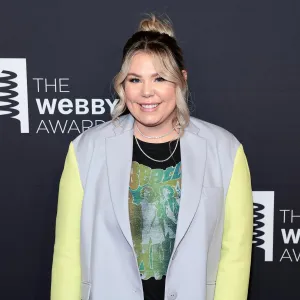 Teen Mom 2 s Kailyn Lowry Cosleeps With Her Youngest Kids Because They re Her Security Blanket 671