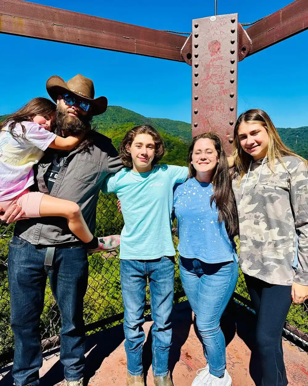 Teen Mom 2&rsquo;s Jenelle Evans Loses Custody of Son Jace After David Eason Assault Allegations