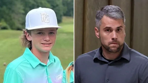 Teen Moms Bentley Says Relationship With Dad Ryan Is Less Complicated