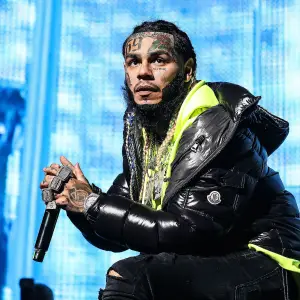 Tekashi 6ix9ine Could Be Detained for Months in the Dominican Republican