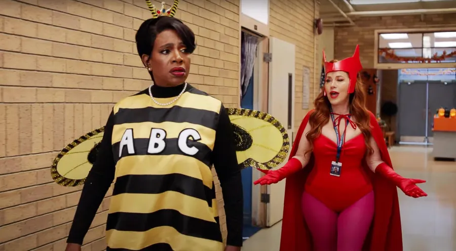 The 13 Best Halloween Sitcom Episodes of All Time 331