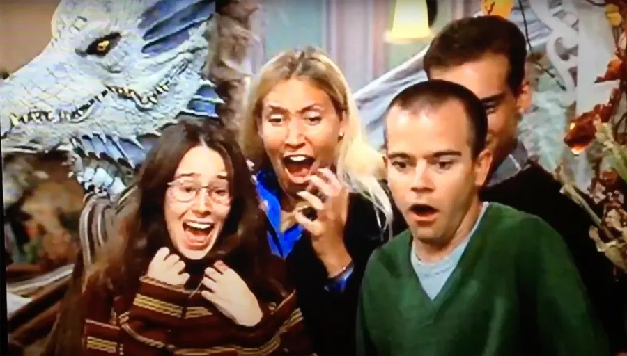 The 13 Best Halloween Sitcom Episodes of All Time 334