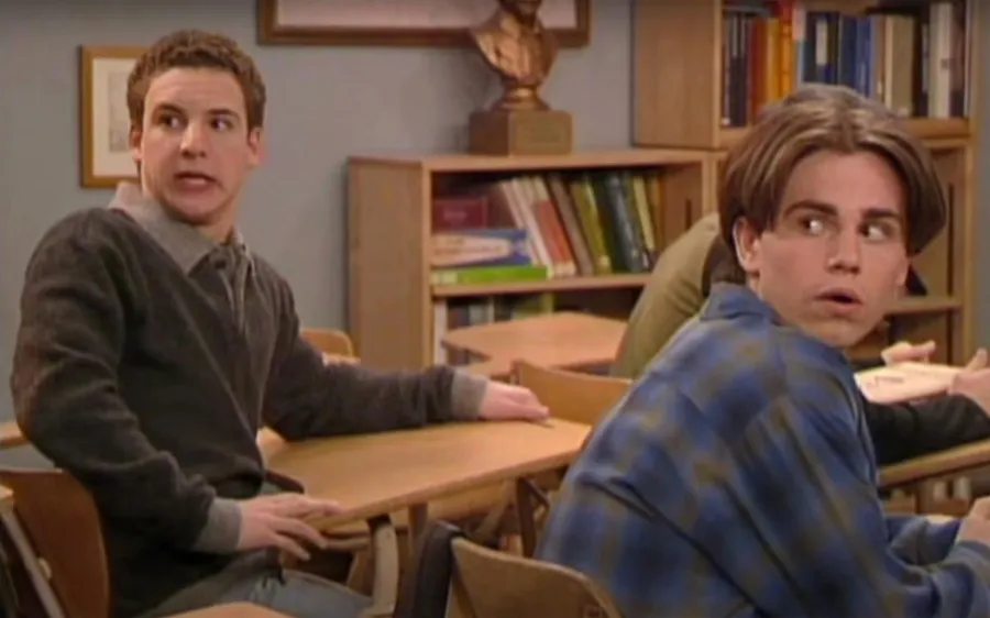 The 13 Best Halloween Sitcom Episodes of All Time 338