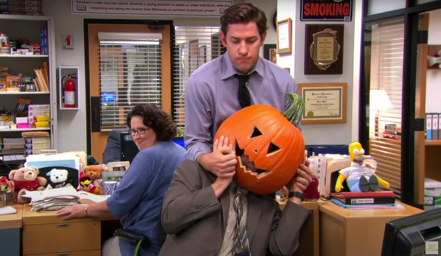 The 13 Best Halloween Sitcom Episodes of All Time 340