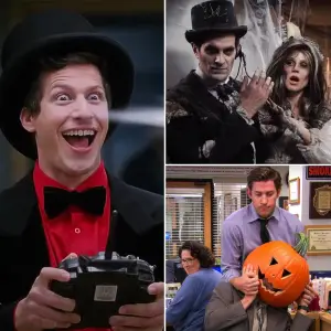 The 13 Best Halloween Sitcom Episodes of All Time 341