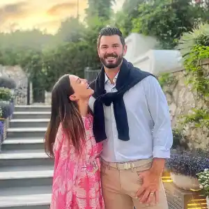 The Bachelorette s Andi Dorfman Is Pregnant Expecting Baby No. 1 With Husband Blaine Hart 304