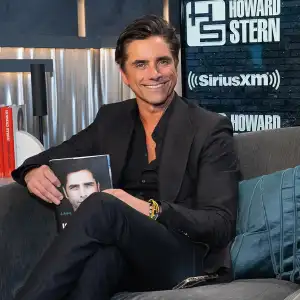 The Biggest Full House Takeaways From John Stamos Memoir Wanting to Quit the Show and More 388