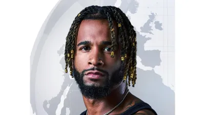 The Challenge Alum Nelson Thomas Charged With DWI in Near-Fatal Car Accident From March 737