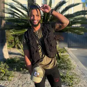 The Challenge Alum Nelson Thomas Faces Potential Ankle Amputation After Car AccidentPumpkins 384