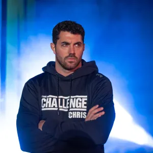The Challenge USA Chris Underwood Explains Torturous Moment That Didnt Get Aired
