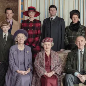 The Crown 6th and Final Season Finally Gets a Release Date