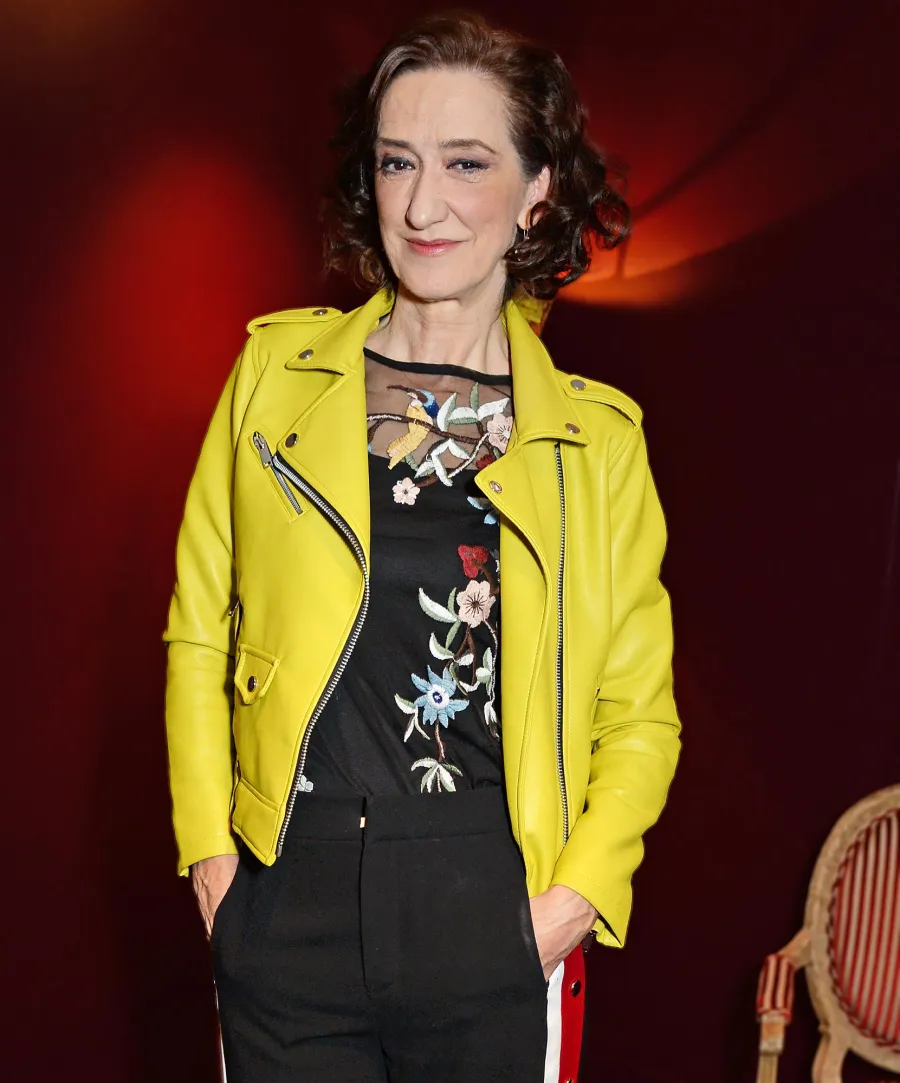 The Crown’s Haydn Gwynne Dead at 66 Following Cancer Battle