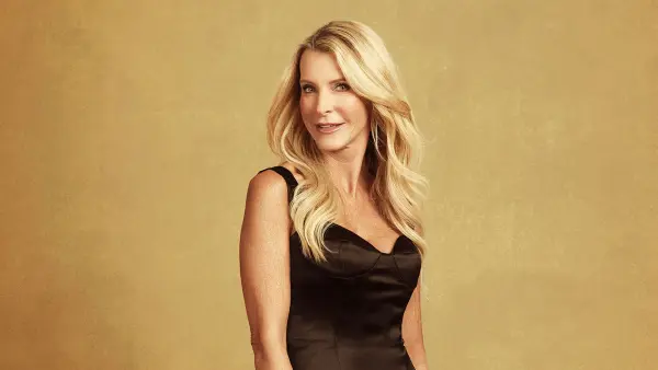 The Golden Bachelor Joan Vassos Speaks Out After Self-Elimination