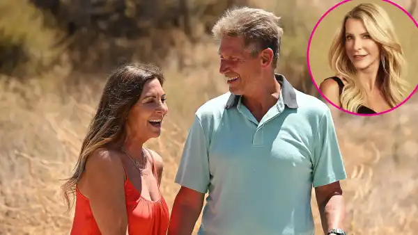 The Golden Bachelor s Leslie Fhima Nearly Had to Make an Early Exit Like Contestant Joan Vassos 480