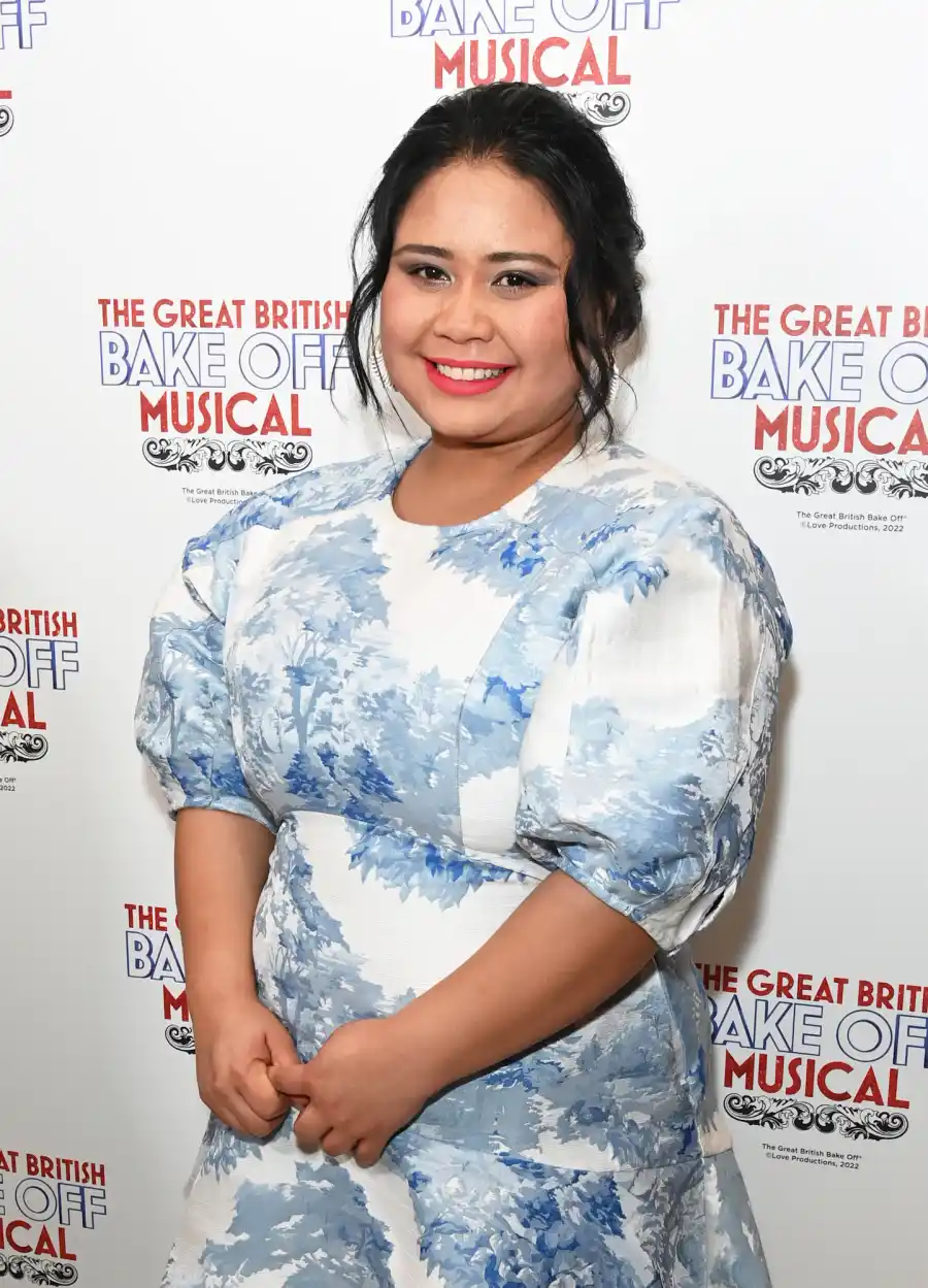 The Great British Baking Show Winners Where Are They Now