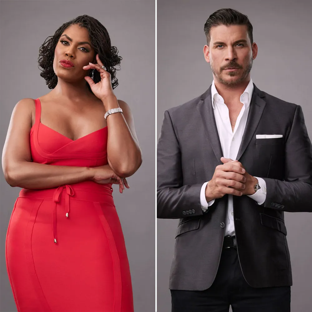 The House of Villains Cast On Who They Got Close to During the Show