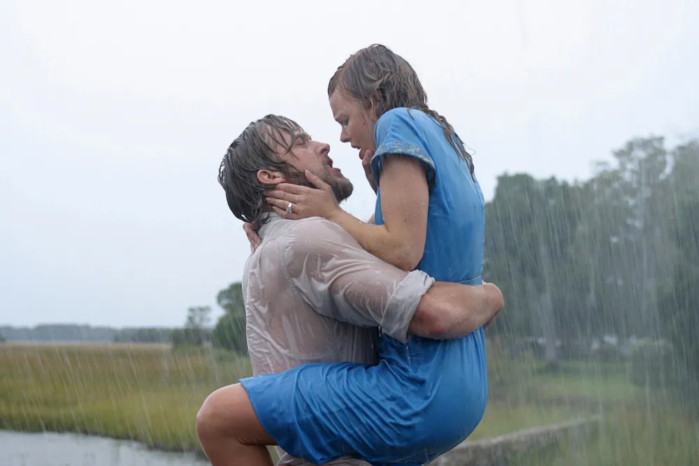 &lsquo;The Notebook&rsquo; Casting Director Praises Britney Spears&rsquo; &lsquo;Incredible&rsquo; Audition