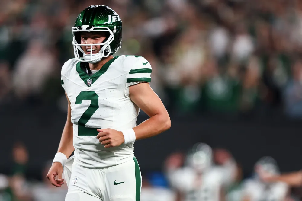 The Summer I Turned Pretty Gavin Casalegno Calls NY Jets Out for Being Team Conrad 2