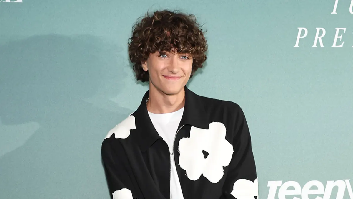 The Summer I Turned Pretty Gavin Casalegno Calls NY Jets Out for Being Team Conrad