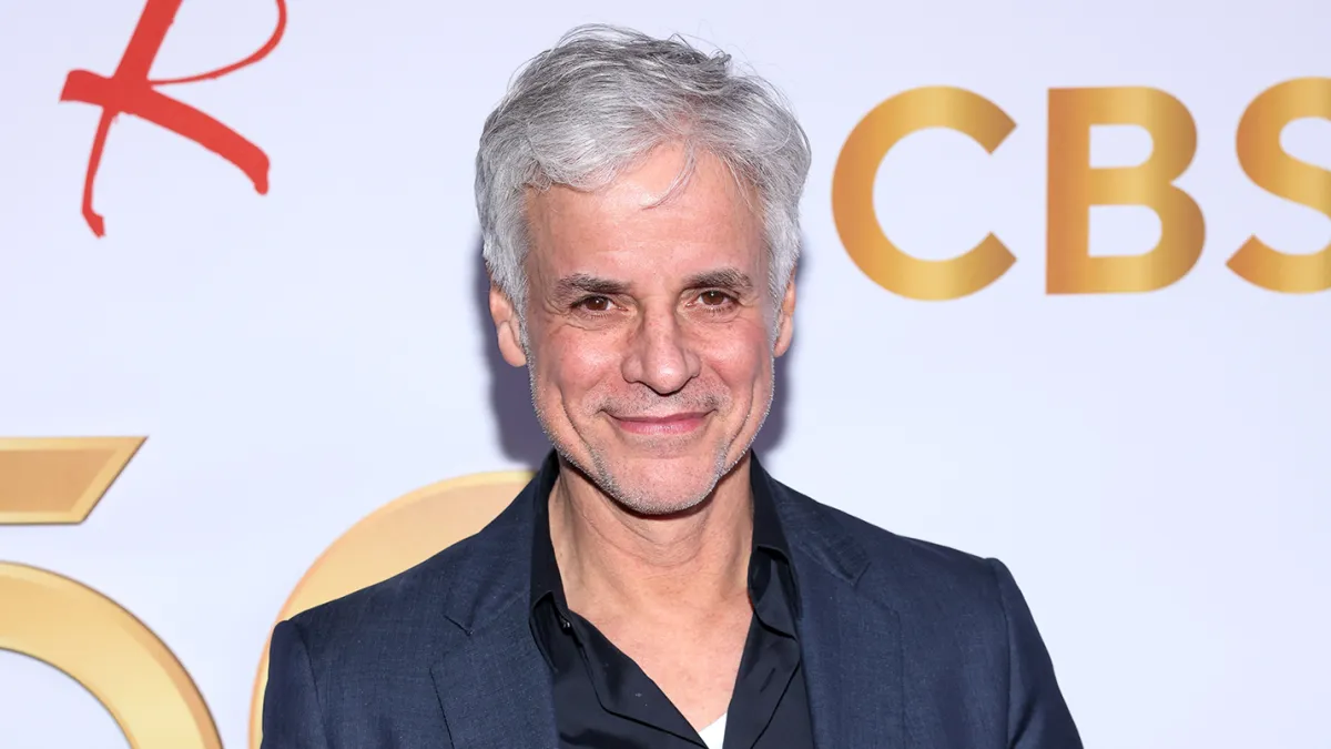 'The Young and the Restless' Star Christian J. LeBlanc Reveals Cancer Battle, Is Now in Remission