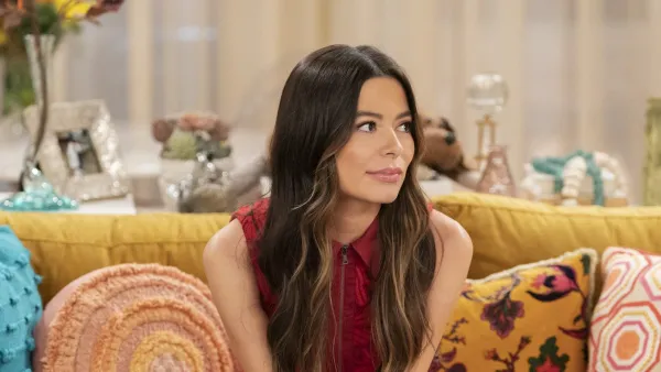 The iCarly Revival Has Been Canceled