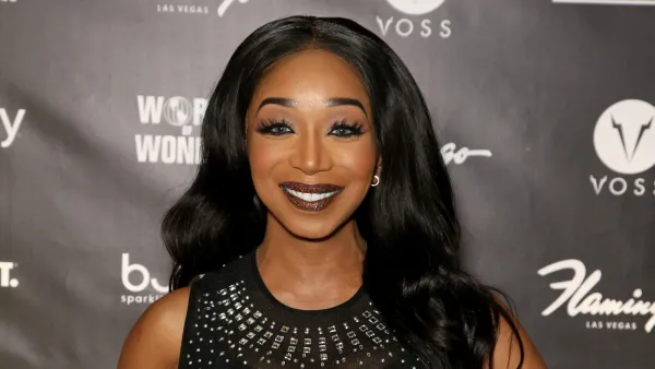 Tiffany Pollard Reveals What She Learned From House of Villains