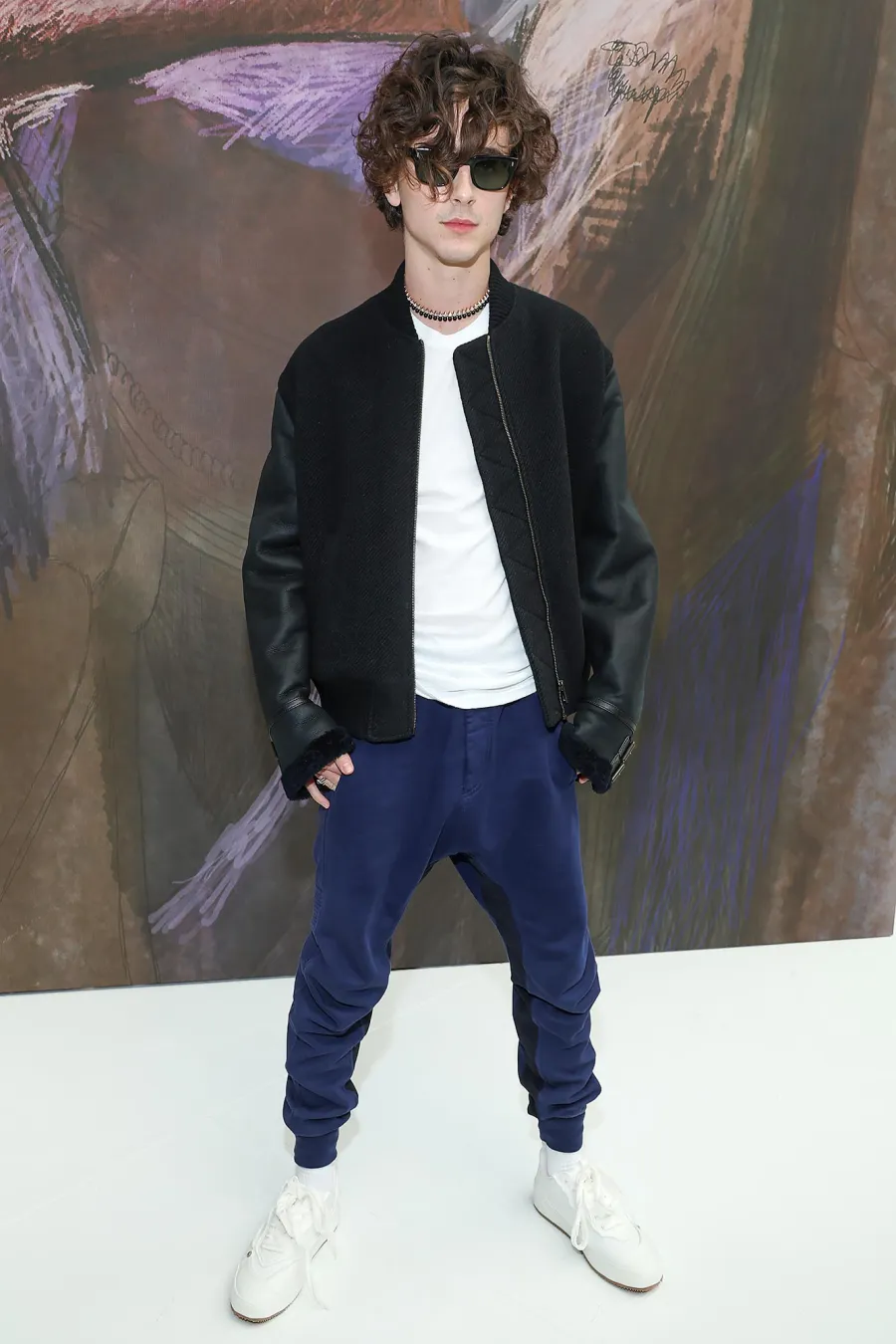 Timothee Chalamet’s Best and Most Buzzed-About Red Carpet Looks of All Time