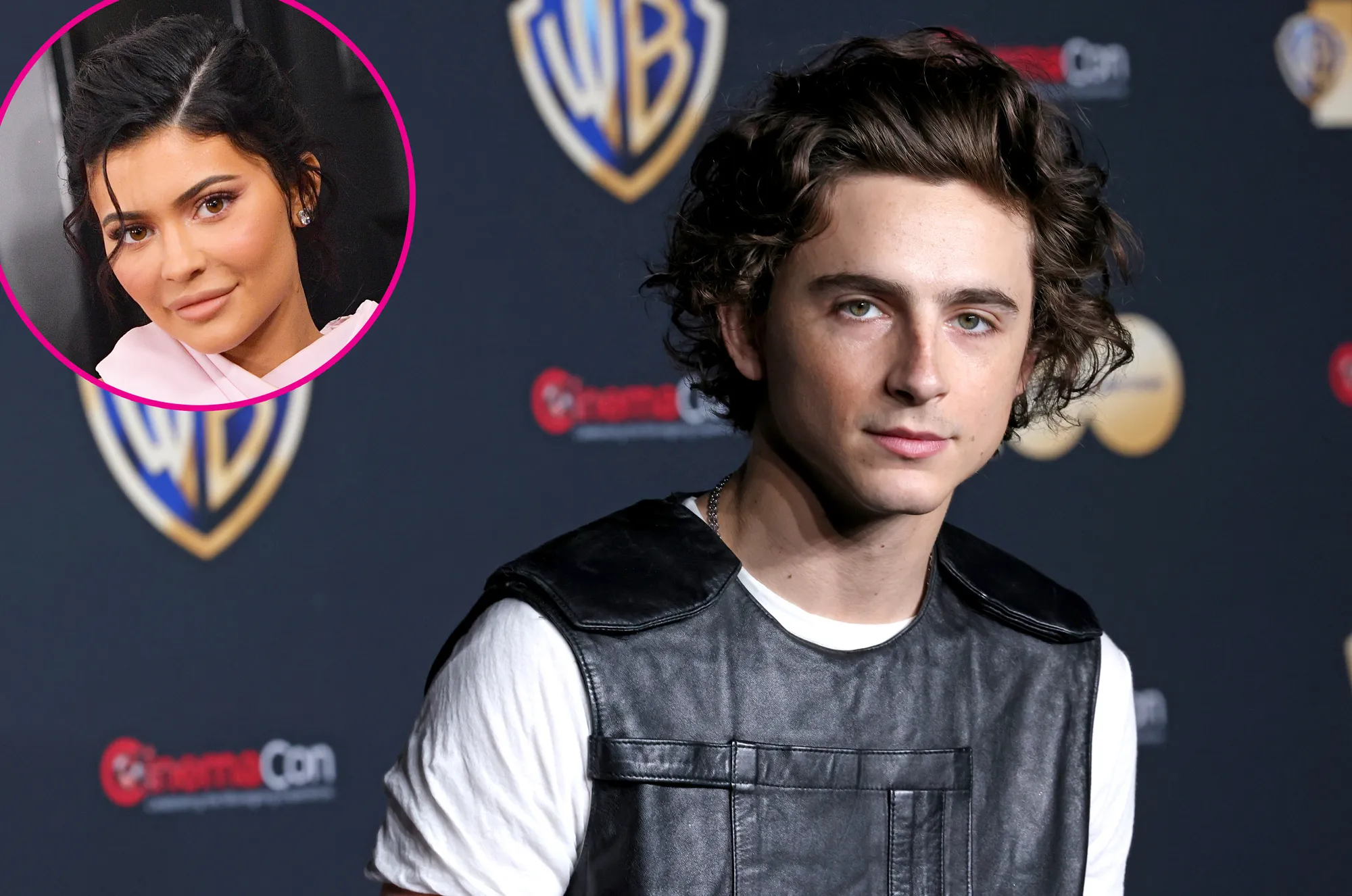 Timothee Chalamet Wants To Live a Private Life Amid Kylie Jenner Romance