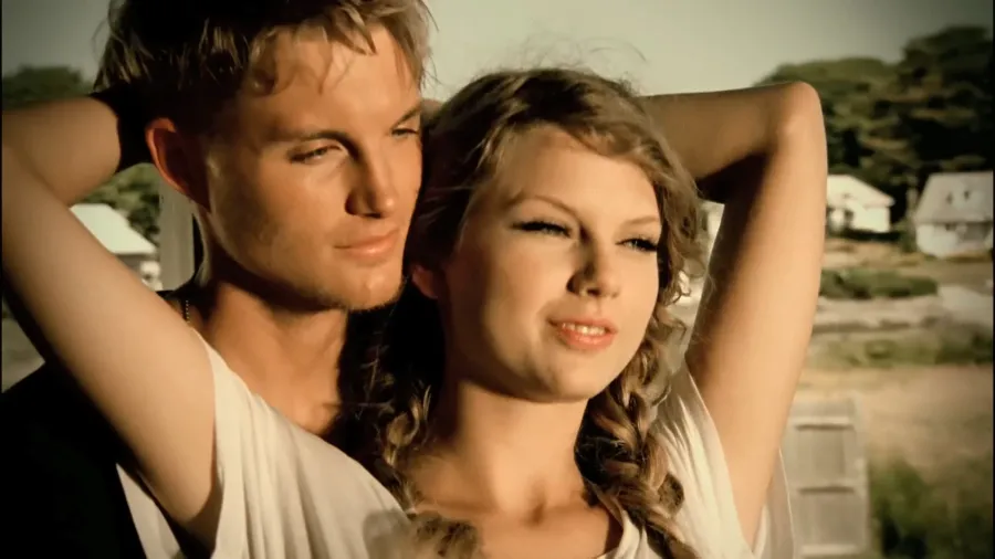 Taylor Swift music video guys