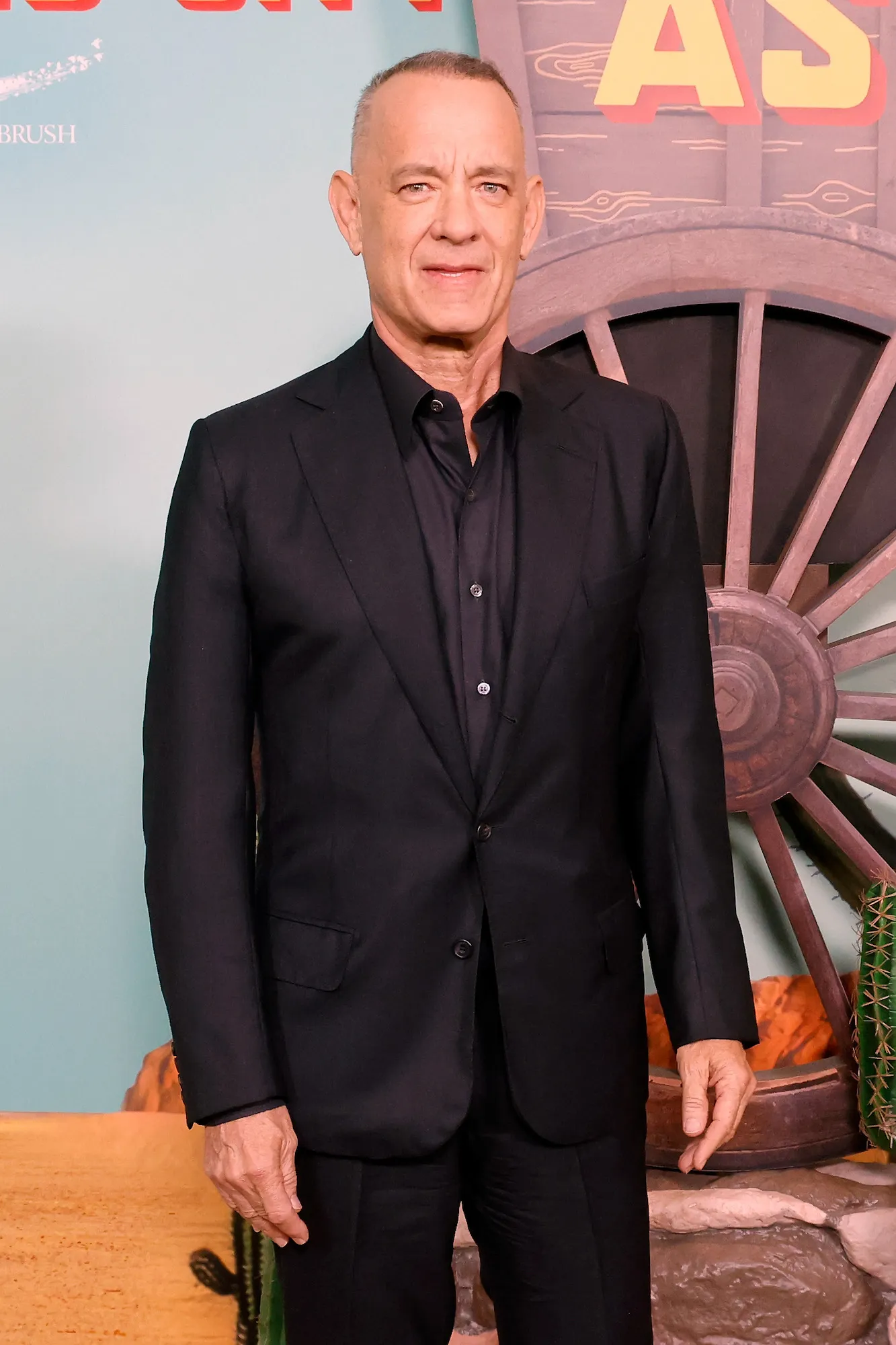 Tom Hanks Sets The Record Straight on Deep Fake Dental Ad