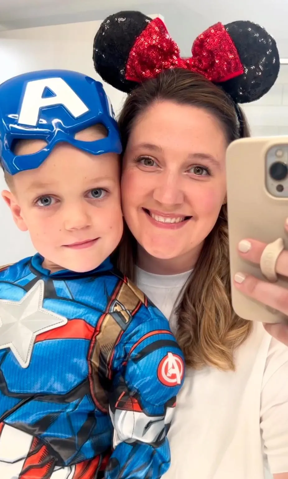 Tori Roloff &lsquo;Loved Spending 1 on 1 Time&rsquo; With Son Jackson During Disneyland Getaway