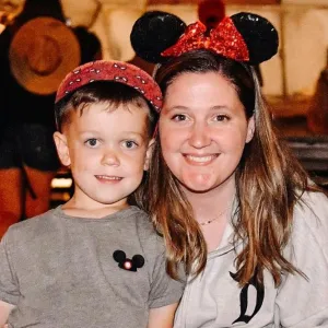 Tori Roloff ‘Loved Spending 1 on 1 Time’ With Son Jackson During Disneyland Getaway