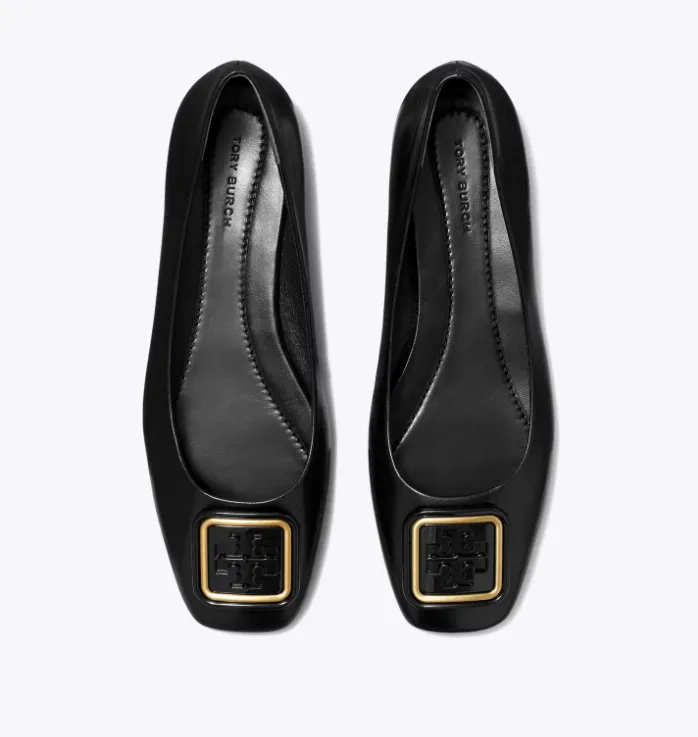 Tory Burch Georgia Ballet Flat