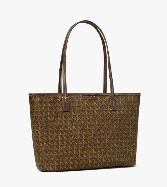 Tory Burch small ever-ready zip tote