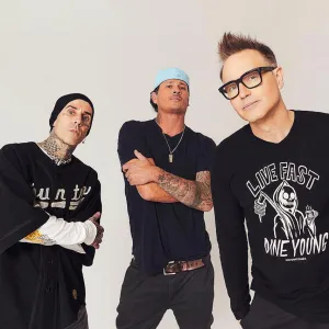 Travis Barker Reflects on Heaviness of Strained Friendship With Blink-182 Bandmates 616