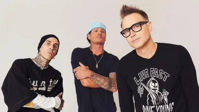 Travis Barker Reflects on Heaviness of Strained Friendship With Blink-182 Bandmates 616