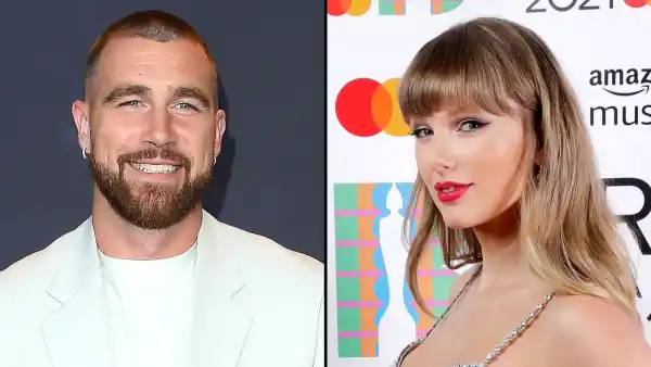 Travis Kelce Took Taylor Swift to a Dinner Date in a Rolls Royce