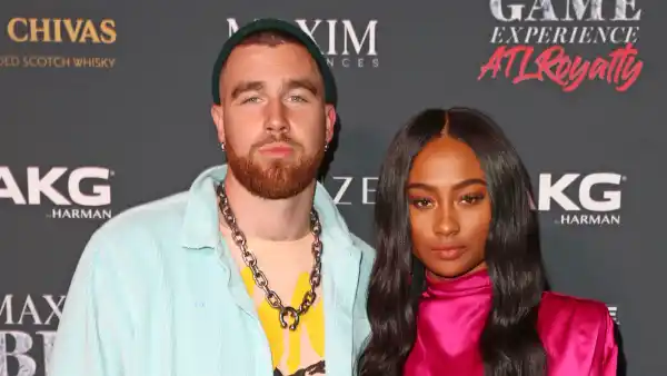 Travis Kelce and Ex-Girlfriend Kayla Nicole Relationship Timeline