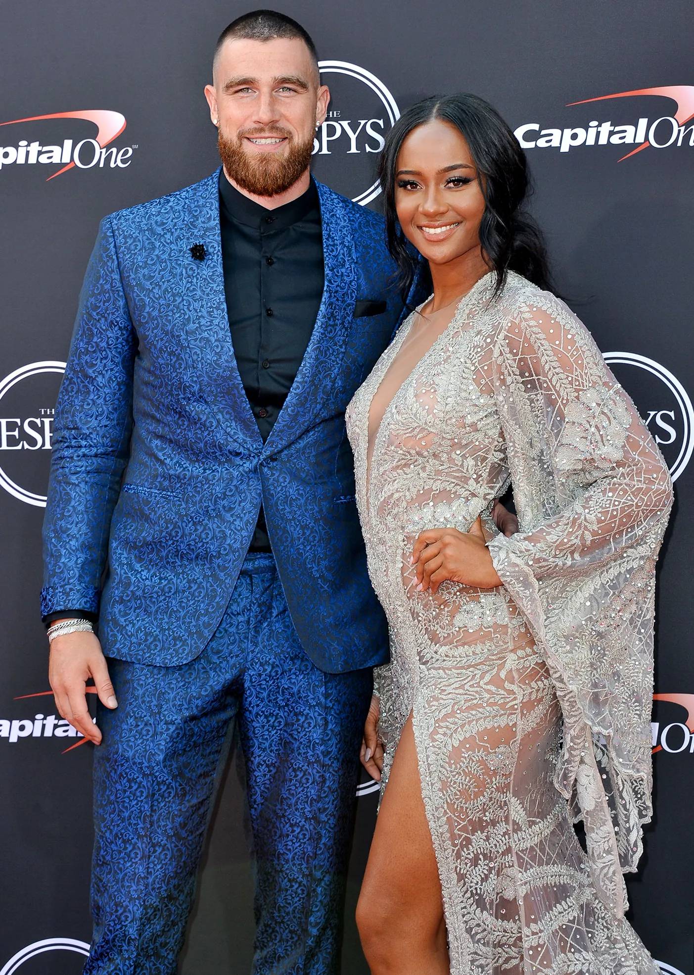Travis Kelce&rsquo;s Ex Kayla Nicole Reflects on Prioritizing Her Mental Health After Their 'Major Breakup'