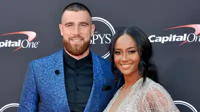 Travis Kelce’s Ex Kayla Nicole Reflects on Prioritizing Her Mental Health After Their 'Major Breakup'